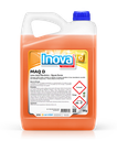 Lav Sensitive, 5 litros: Lava loiça manual ultra concentrado Aloé vera, pepino - INOVA (cópia) (cópia) (cópia) (cópia)
