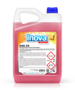 Lav Sensitive, 5 litros: Lava loiça manual ultra concentrado Aloé vera, pepino - INOVA (cópia) (cópia) (cópia) (cópia) (cópia)