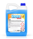 MAQ P, 10 kg: Detergente para lavagem automática de loiça em pó I INOVA (cópia)