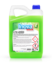 LTS AMONIACAL, 5 litros: Detergente lava tudo higienizante I INOVA (cópia)