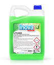 LTS BRILL, 5 litros: Detergente abrilhantador perfumado para pavimentos I INOVA (cópia)