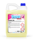AMAC SN, 20 litros: Amaciador de roupa concentrado sabão natural maquina de lavar roupa I INOVA (cópia)