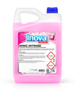 AMAC SUPER, 5 litros: Amaciador de roupa concentrado super perfumado I INOVA (cópia)