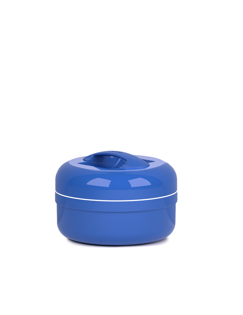 Marmitas Isotérmicas, modelo coleção 1969, capacidade 0,5 l - VELIRA (cópia)