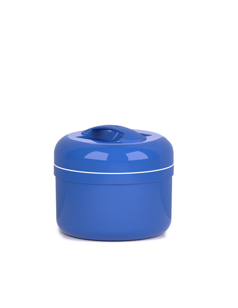 Marmitas Isotérmicas, modelo coleção 1969, capacidade 1,5 l - VELIRA (cópia)