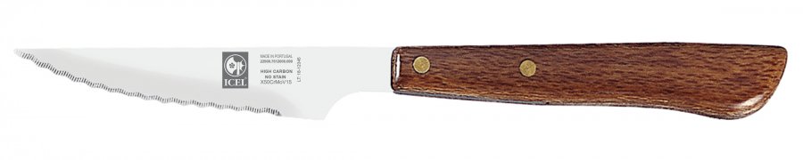 Garfo para bife 190mm, Linha seleção de mesa - ICEL (cópia)