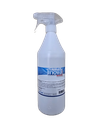 POWER CLEAN, 750 ml: Detergente desengordurante universal I INOVA