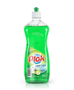 Lava Loiça concentrado maça, 500 ml: Detergente Lava Loiça concentrado maça I PLOK (cópia)