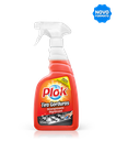 Lava Loiça concentrado maça, 1 litro: Detergente Lava Loiça concentrado maça I PLOK (cópia)