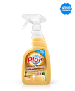 Tira gorduras com pistola, 535 ml: Detergente desengordurante para fornos e fogõesI PLOK (cópia)