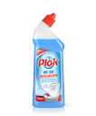 Creme limpeza limão, 750 ml: Creme de limpeza multiusos limão I PLOK (cópia)