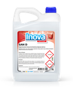 SAN D, 750 ml: Higienizante de superfícies à base de amónios quaternários I INOVA (cópia)