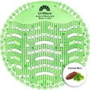 Tapete filtro urinól, odor Herbal Mint - Uriwave