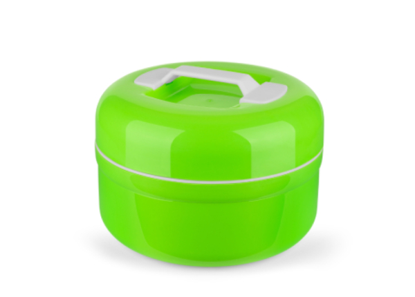 Marmita Isotérmica, modelo coleção 1969, capacidade 0,5 l - VALIRA (cópia)