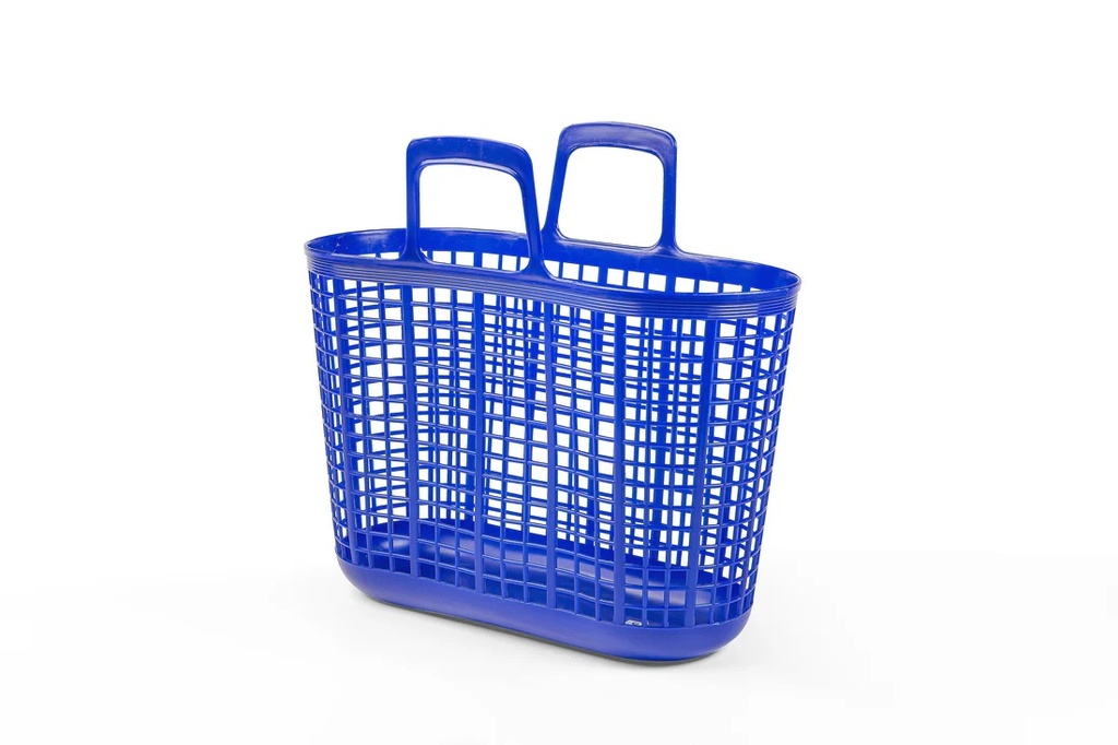 Balde do lixo com tampa basculante| Capacidade 26 L (cópia)