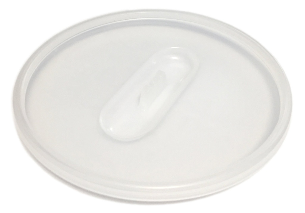 Marmita Isotérmica, modelo Arara, 2 compartimentos, capacidade 2,5 l - IPA (cópia)