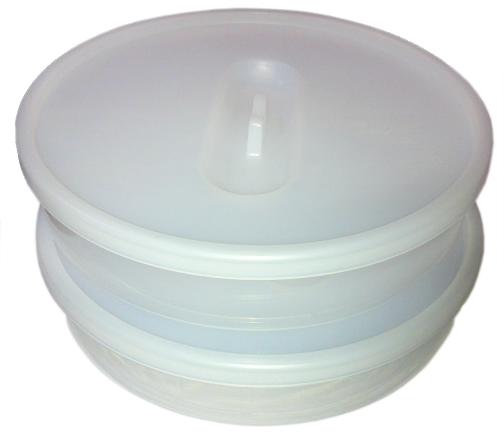 Tampa para compartimento marmita Isotérmica, modelo Arara- IPA (cópia)