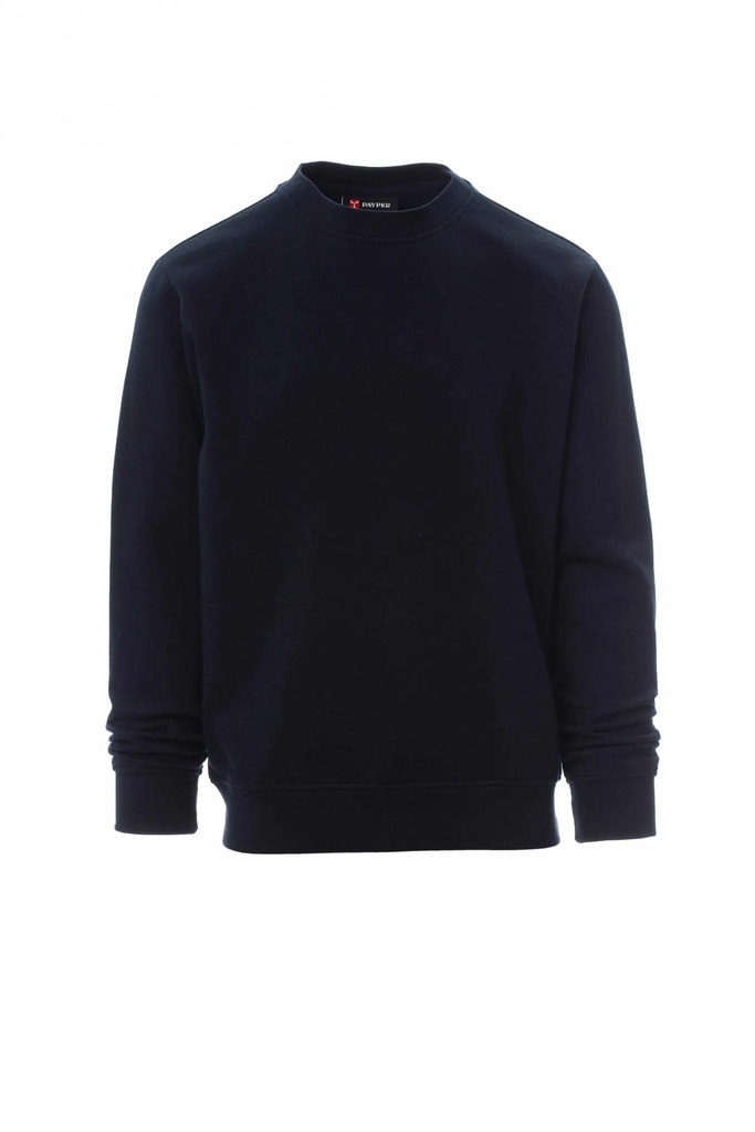 Sweatshirt decote redondo, modelo MK620V - AVALON  I Velilla (cópia)