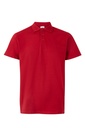 Polo stretch masculino manga curta, modelo MC I VELILLA