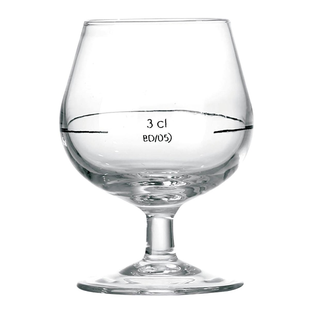 Cálice EBRO, 35 cl  -  ARCOROC (preço unidade) (cópia)