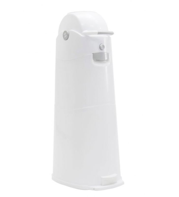 Cesto contentor para fraldas I 400x280x560mm | Capacidade 30 fraldas (cópia) (cópia)