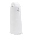 Cesto contentor para fraldas I 46,5x32x92 cm | Capacidade 75 fraldas