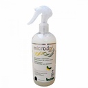 MICRODOR PRO BACTEMIA, 500ml - SALLÓ: Controla e elimina maus odores