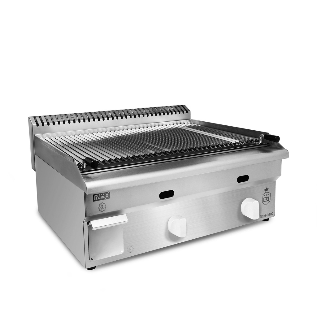 Fritadeira elétrica 10 litros, com torneira I Romux (cópia) (cópia) (cópia) (cópia) (cópia)