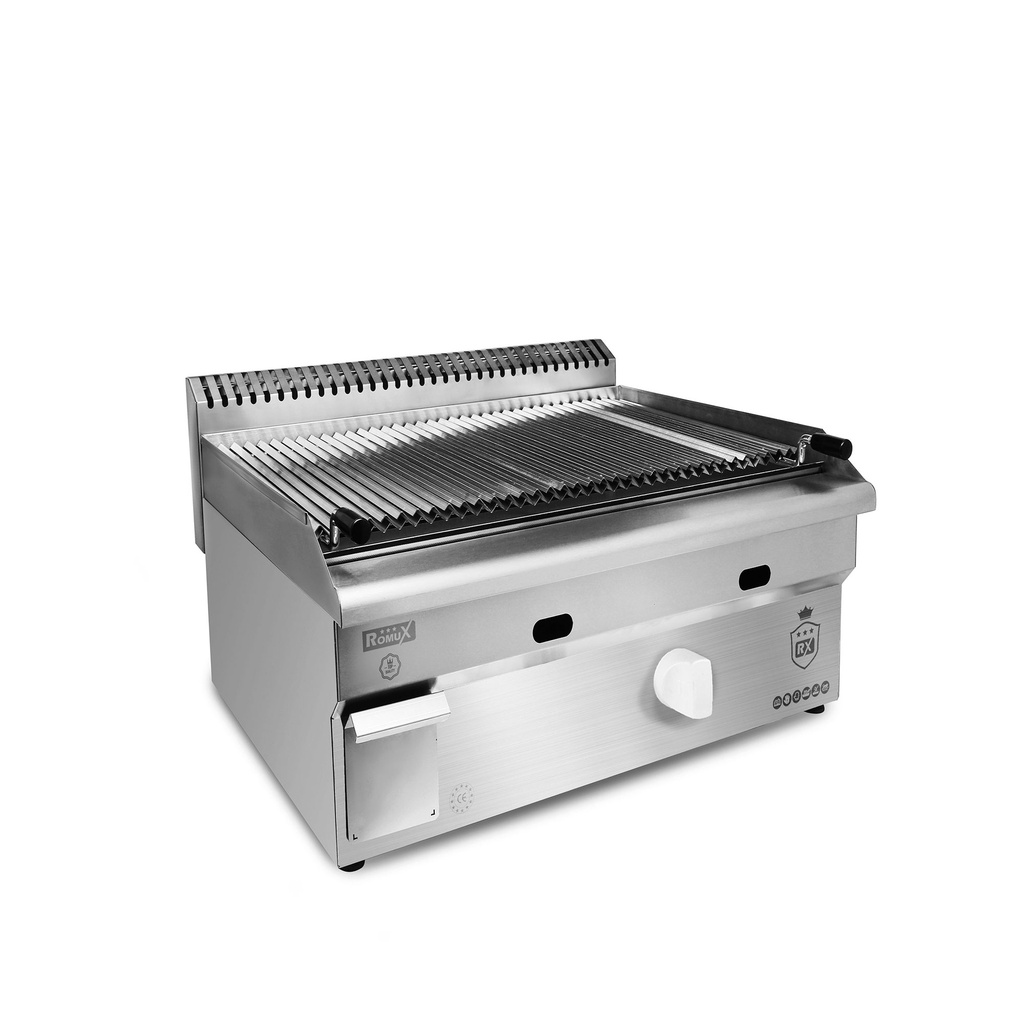 Fritadeira elétrica 10 litros, com torneira I Romux (cópia) (cópia) (cópia) (cópia) (cópia) (cópia)