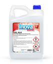GEL D, 5 litros: Gel de mãos higienizante extra sem odor I INOVA (cópia)
