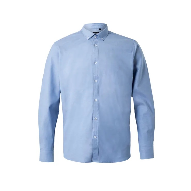 Camisa oxford modelo feminino I Velilla (cópia)