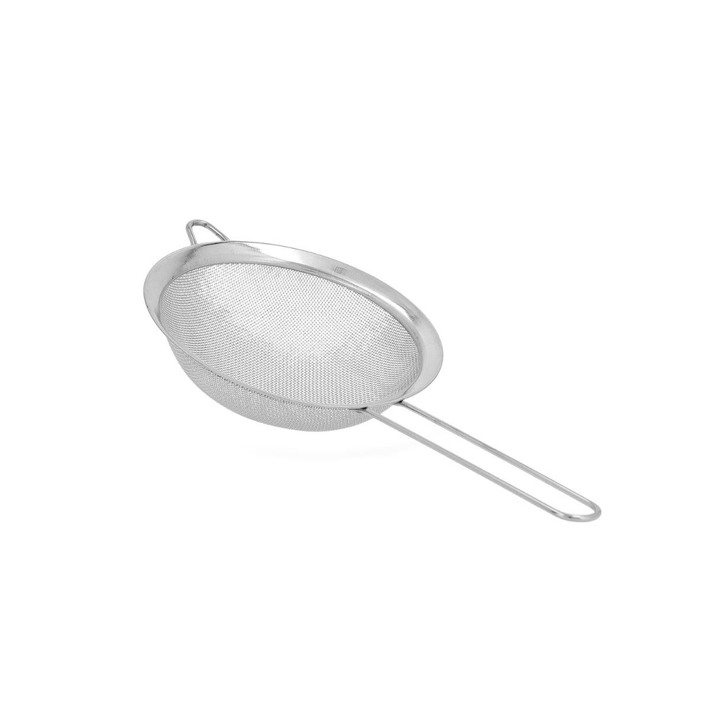 Coador de 14 cm em inox, aro plano - QUID (cópia)