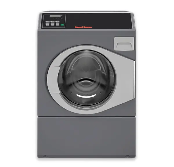 Máquina de lavar roupa I Speed Queen SF I Capacidade: 9,5 kg