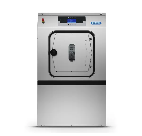 Máquina de lavar roupa I Primus FXB180 I Capacidade 18 kg I Aquecimento Elétrico