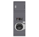 Máquina de lavar roupa I Speed Queen SC70 (Capacidade: 7 kg) I Com bomba de esgoto (cópia) (cópia) (cópia) (cópia) (cópia) (cópia) (cópia) (cópia)