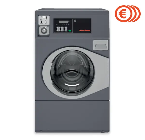 Máquina de lavar roupa I Speed Queen SC70 (Capacidade: 7 kg) I Com bomba de esgoto (cópia) (cópia) (cópia) (cópia) (cópia) (cópia) (cópia) (cópia) (cópia)