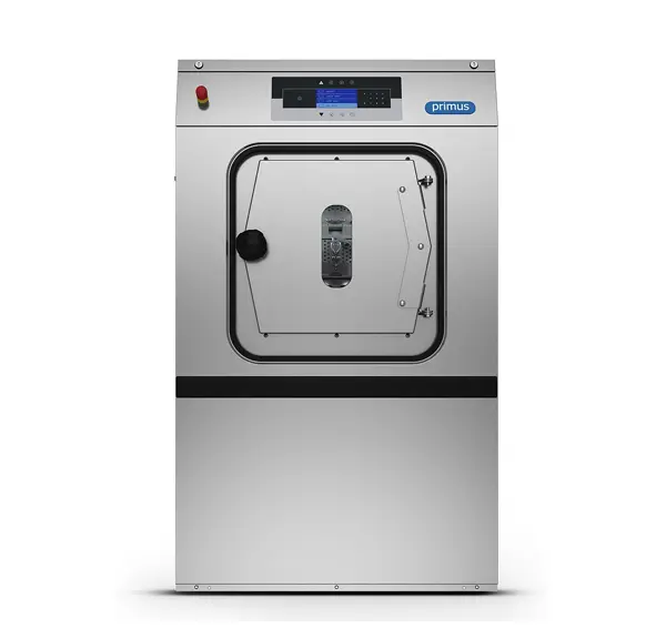 Máquina de lavar roupa I Primus FXB180 I Capacidade 18 kg I Aquecimento água quente