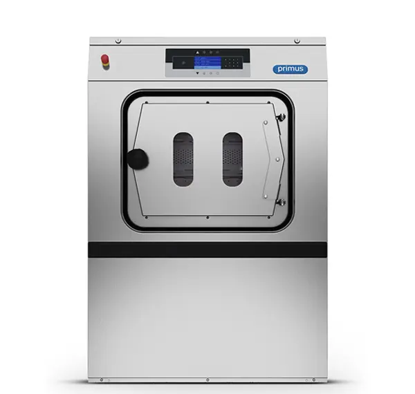 Máquina de lavar roupa I Primus FXB280 I Capacidade 28 kg I Aquecimento elétrico