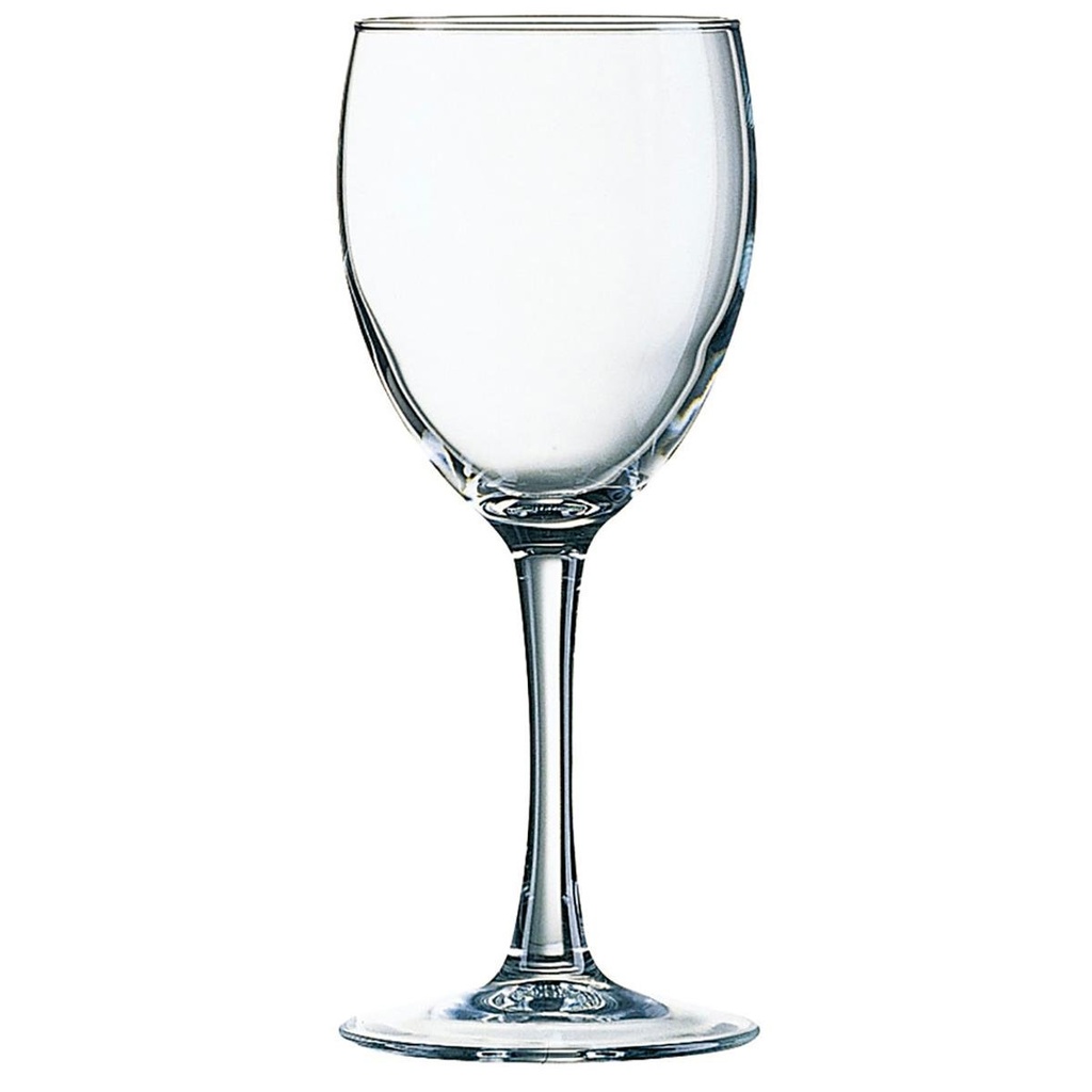 Cálice PRINCESA, 23 cl  -  ARCOROC (preço unidade)