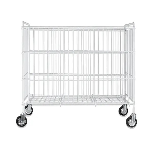 Carro para transporte de roupa I modelo ACTIMAC CA1580