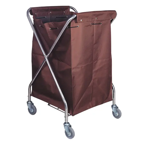 Carro para transporte de roupa I modelo ACTIMAC CA3203