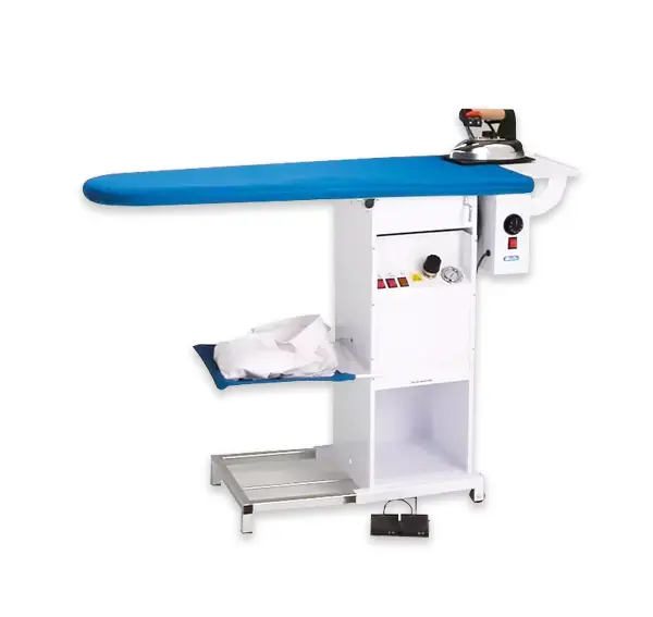 Tábua de engomar I modelo BIEFFE New Jolly (Cod. BF091) (cópia) (cópia)