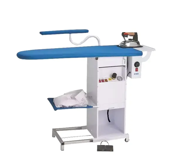 Tábua de engomar I modelo BIEFFE New Jolly (Cod. BF091) (cópia) (cópia) (cópia)