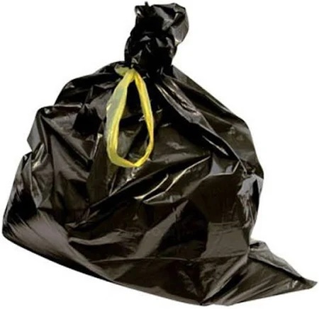 Saco de Lixo Doméstico I Fecho-Fácil I AD 60x80 I 10 sacos I 50 rolos caixa I 50 Litros (cópia)