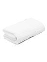 Toalha de banho modelo Basic I 70x140cm I 400 g I Branca