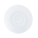 Chávena de café 8 cl em porcelana, Linha BASIC - QUID (cópia)