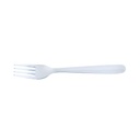 Garfo de mesa, 20CM-1,5mm, Linha inox universal - QUID