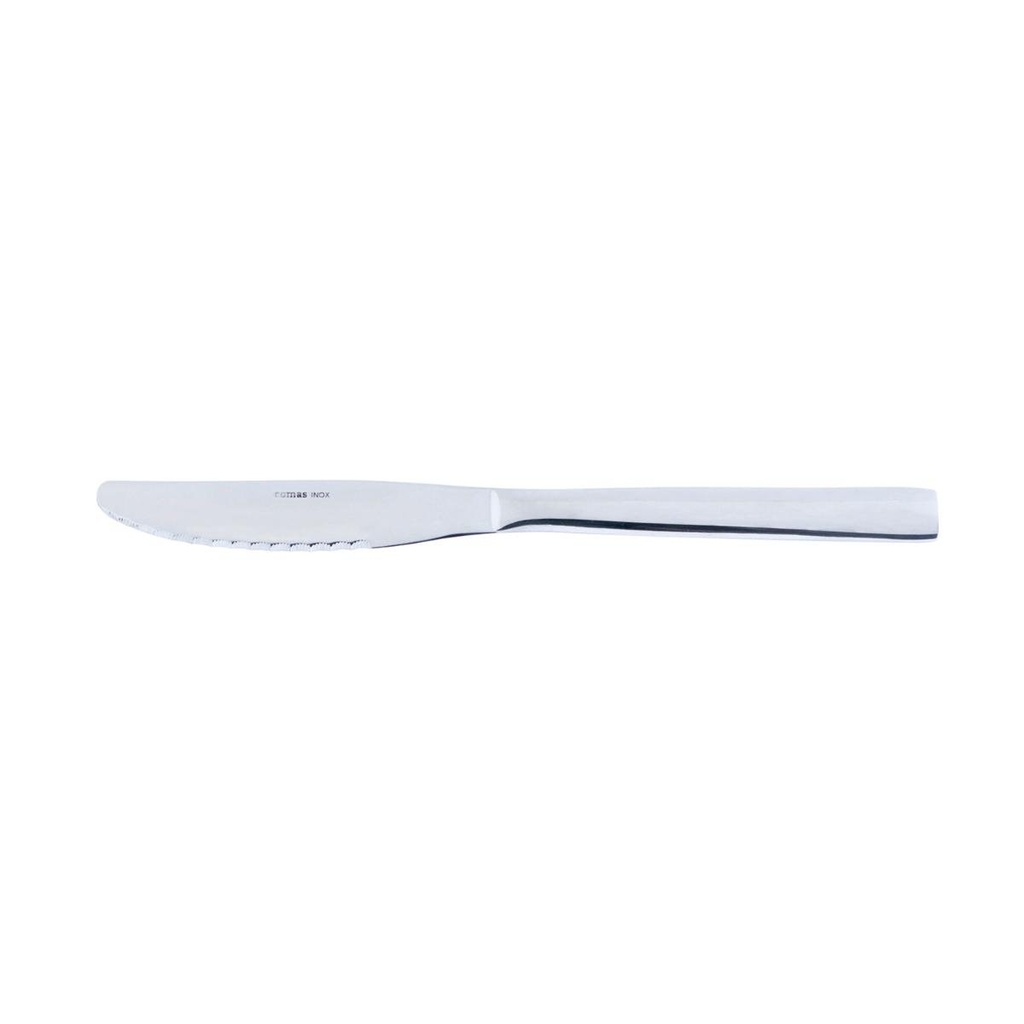 Faca de mesa, 21 cm Linha inox universal - QUID