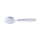 Colher de sobremesa, 18,5CM -1,2mm, Linha inox universal - QUID (cópia)