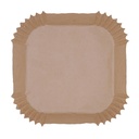 Papel Siliconizado Branco - 45x75 cm (500 Folhas) (cópia)